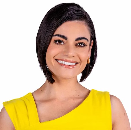 Photo of Camilla Rambaldi