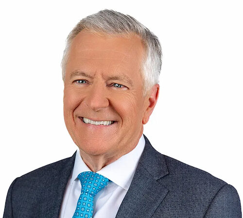 Photo of Conan Nolan