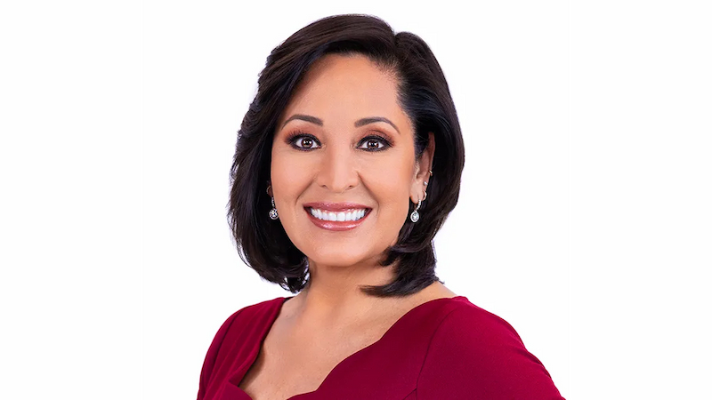Photo of Lynette Romero