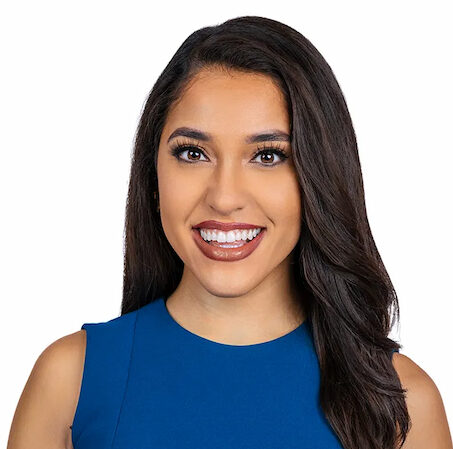 Photo of Stephanie Olmo