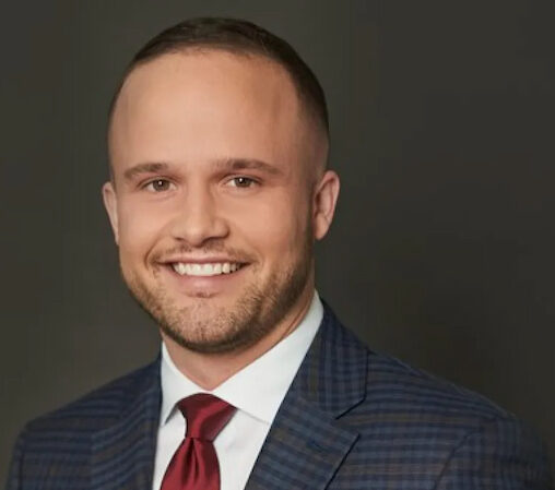 Photo of Alex Rozier