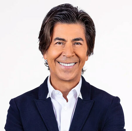 Photo of Mario Solis