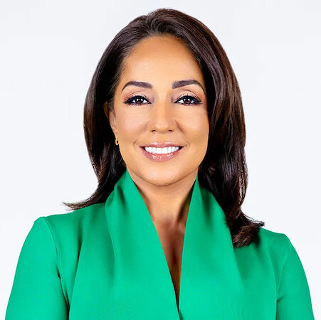 Photo of Michelle Valles