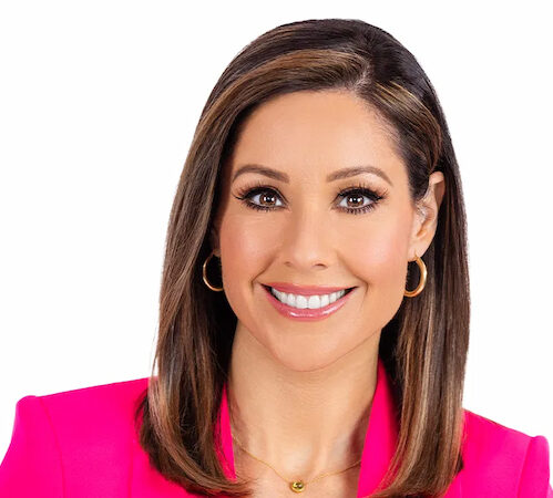 Photo of Annabelle Sedano